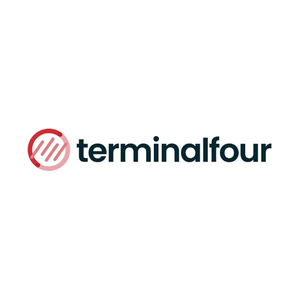 terminalfour brand logo for terminalfour.com