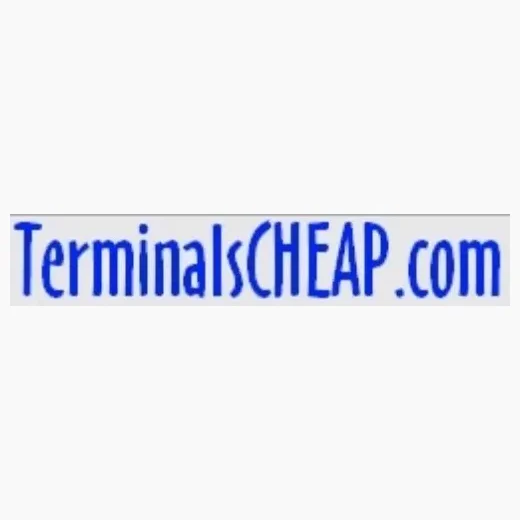terminalscheap brand logo for terminalscheap.com