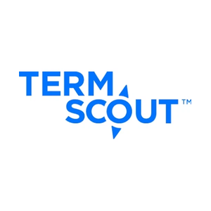 termscout brand logo for termscout.com