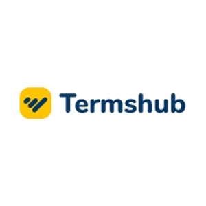 termshub brand logo for termshub.io