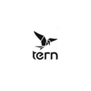 Tern Bicycles brand logo for ternbicycles.com