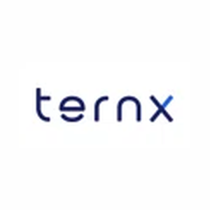TernX brand logo for ternx.com