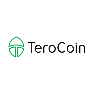 terocoin brand logo for terocoin.org
