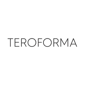teroforma brand logo for teroforma.com