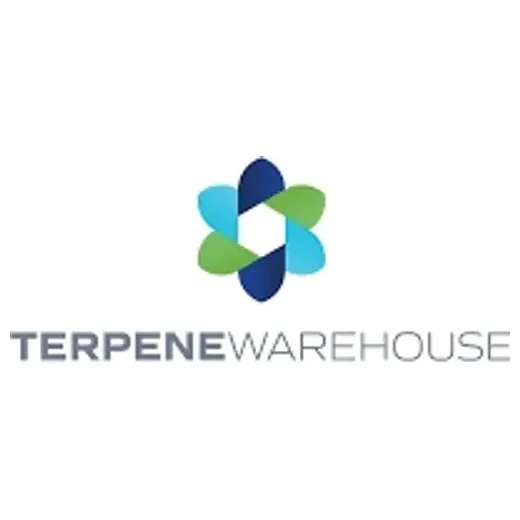 terpenewarehouse brand logo for terpenewarehouse.com