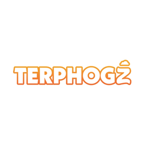 terphogz brand logo for terphogz.com