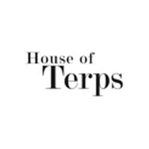 TerpPens & TerpCare brand logo for terp-pens.de