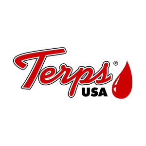 terpsusa brand logo for terpsusa.com