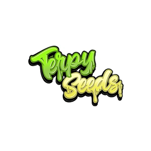 terpyseeds brand logo for terpyseeds.com