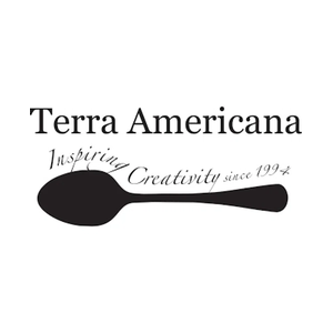 terra-americana brand logo for terra-americana.com