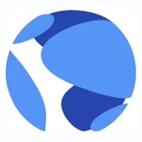 terra brand logo for terra.money