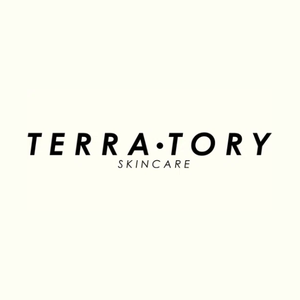 terra-tory brand logo for terra-tory.com