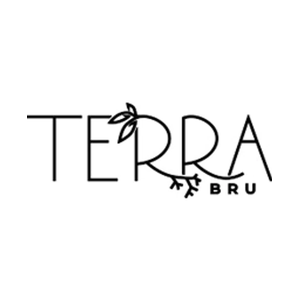 terrabru brand logo for terrabru.com