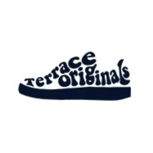 terraceoriginals brand logo for terraceoriginals.com