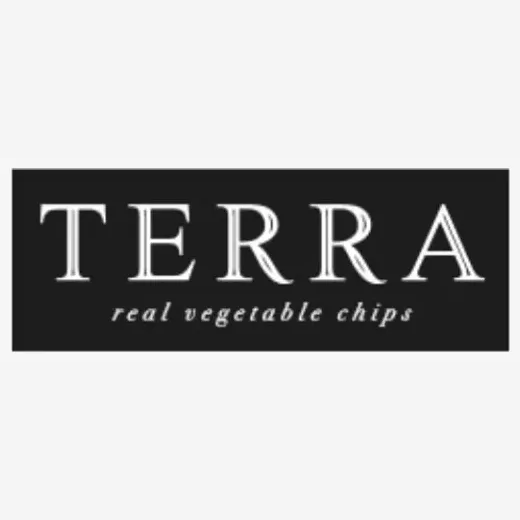 terrachips brand logo for terrachips.com