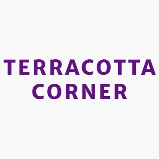 terracottacorner brand logo for terracottacorner.com