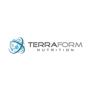terraformnutrition brand logo for terraformnutrition.com