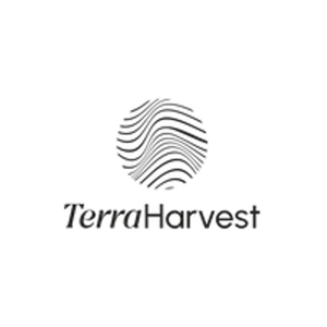 terraharvestskincare brand logo for terraharvestskincare.com