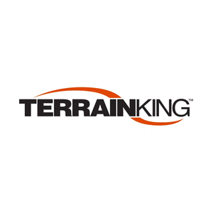 terrainking brand logo for terrainking.com