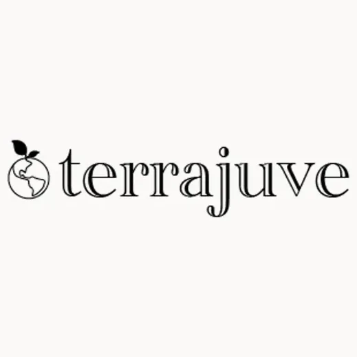 terrajuve brand logo for terrajuve.com