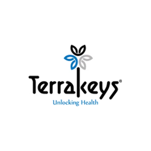 terrakeys brand logo for terrakeys.com