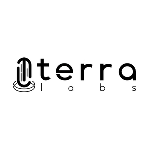 terralabs brand logo for terralabs.design