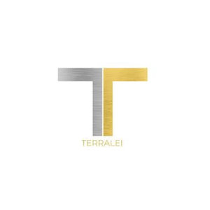 terralei brand logo for terralei.com