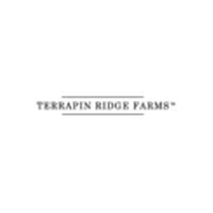 Terrapin Ridge Farms brand logo for terrapinridge.com