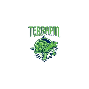 terrapinbeer brand logo for terrapinbeer.com