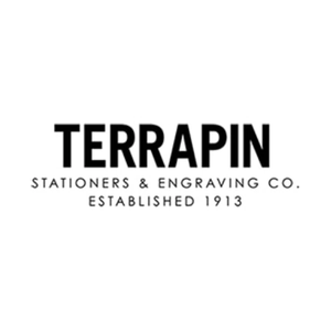 terrapinstationers brand logo for terrapinstationers.com