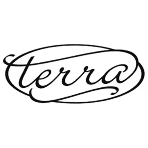 terrasc brand logo for terrasc.com