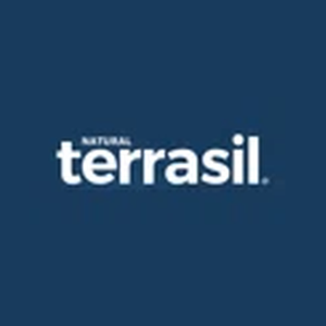 Terrasil brand logo for terrasildirect.com