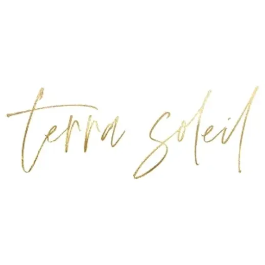 terrasoleil brand logo for terrasoleil.com