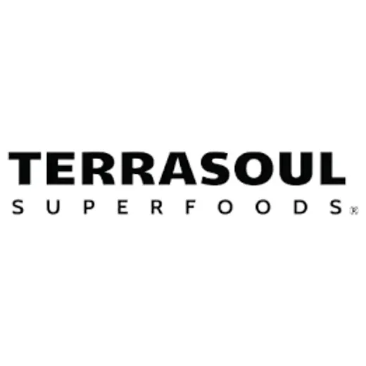 terrasoul brand logo for terrasoul.com