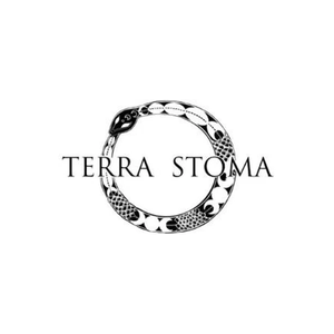 terrastoma brand logo for terrastoma.com
