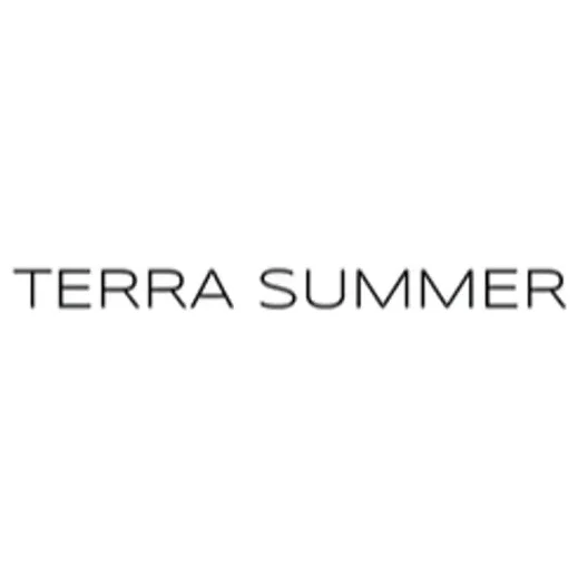 terrasummer brand logo for terrasummer.com