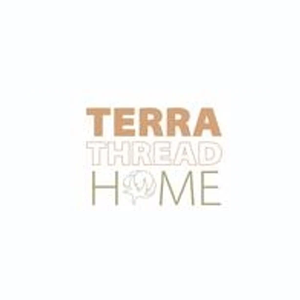 terrathreadhome brand logo for terrathreadhome.com