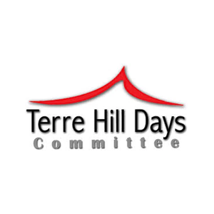 terrehilldays brand logo for terrehilldays.com