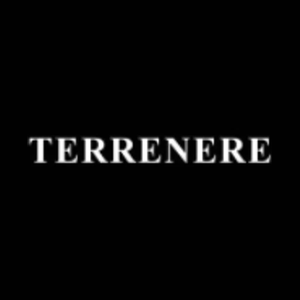 terrenere brand logo for terrenere.kitchen