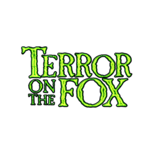 terroronthefox brand logo for terroronthefox.com
