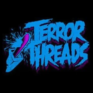 terrorthreads brand logo for terrorthreads.com