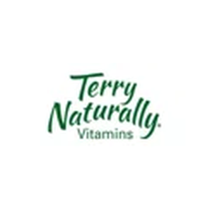 Terry Naturally Vitamins brand logo for terrynaturallyvitamins.com