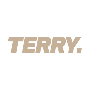 terry-t brand logo for terry-t.com