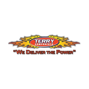 terrycomp brand logo for terrycomp.com