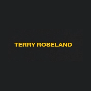 terryroseland brand logo for terryroseland.com