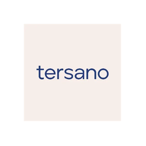 Tersano brand logo for eu.tersano.com