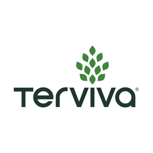 terviva brand logo for terviva.com