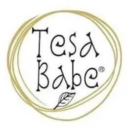 tesababe brand logo for tesababe.com