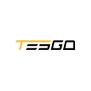 Tesgo CA brand logo for tesgobike.ca