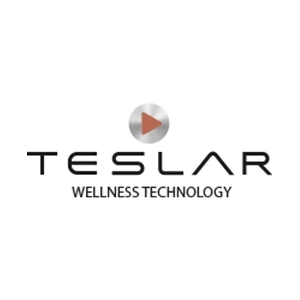 teslar brand logo for teslar.com